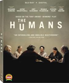 cover for the humans