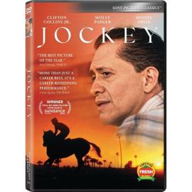 cover for the jockey