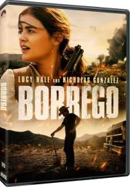 cover for borrego