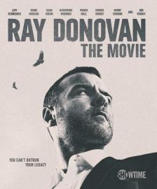 cover for ray donovan the movie