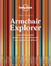 Cover image for Armchair Explorer