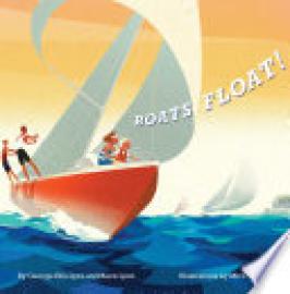 Cover image for Boats Float!