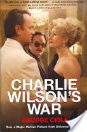 Cover image for Charlie Wilson's War