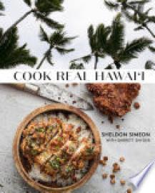 Cover image for Cook Real Hawai'i