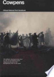 Cover image for Cowpens