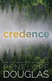 Cover image for Credence