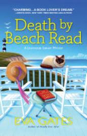 Cover image for Death By Beach Read