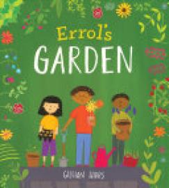 Cover image for Errol's Garden