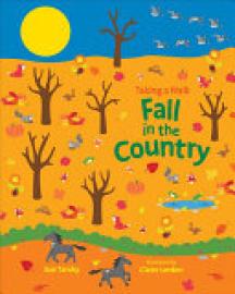 Cover image for Fall in the Country