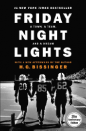 Cover image for Friday Night Lights