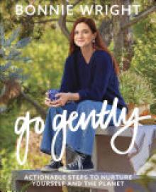 Cover image for Go Gently
