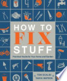 Cover image for How to Fix Stuff