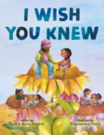 Cover image for I Wish You Knew