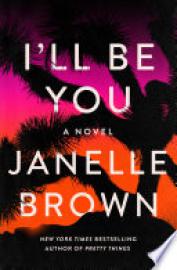 Cover image for I'll Be You