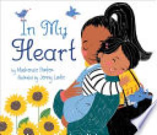 Cover image for In My Heart