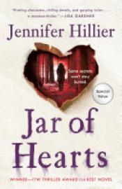 Cover image for Jar of Hearts