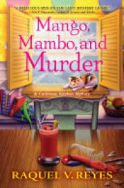 Cover image for Mango, Mambo, and Murder