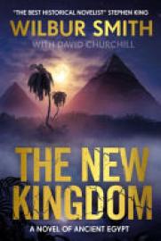 Cover image for New Kingdom