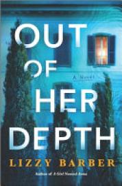 Cover image for Out of Her Depth
