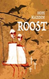 Cover image for Roost