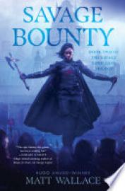 Cover image for Savage Bounty
