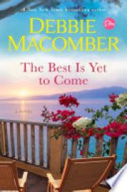 Cover image for The Best Is Yet to Come