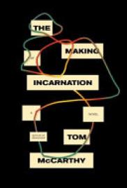 Cover image for The Making of Incarnation
