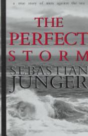 Cover image for The perfect storm