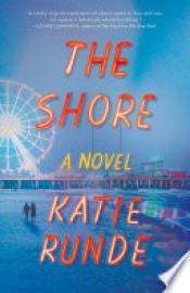 Cover image for The Shore