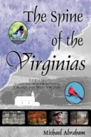 Cover image for The Spine of the Virginias