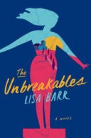 Cover image for The Unbreakables