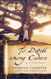 Cover image for To Dwell among Cedars