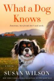 Cover image for What a Dog Knows