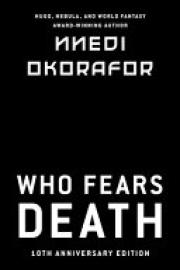 Cover image for Who Fears Death