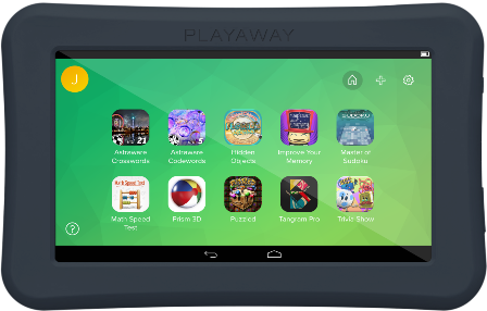 Launchpad Web Banner