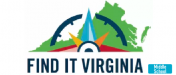 Find It Virginia Middle School Logo