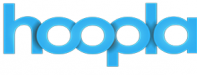 Hoopla Logo 