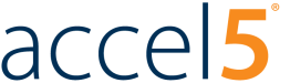 accel5 logo