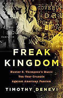 Cover image for Denevi's book