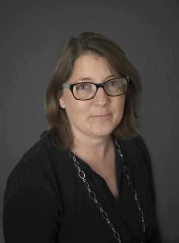 Photograph of christine a patrick