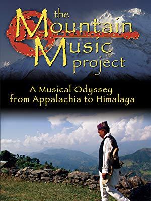 Mountain Music Project