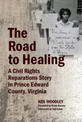 Road to Healing Book Cover