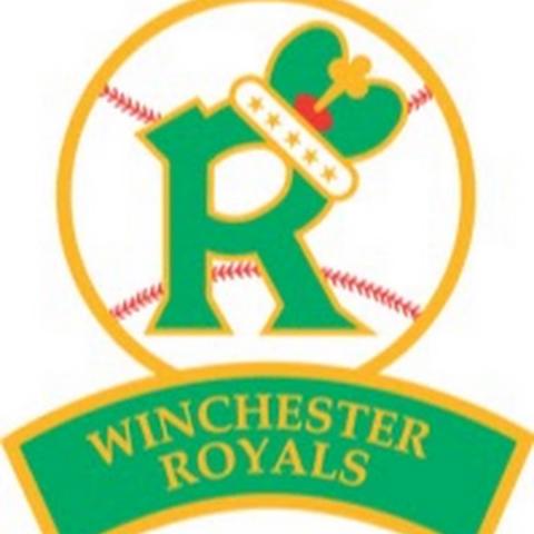 Winchester Royals logo