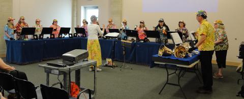 Apple Valley Ringers