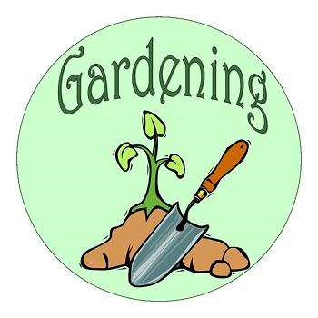 Garden Badge