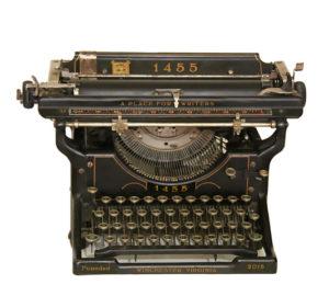 1455 A Place for Writers