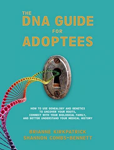 DNA Book