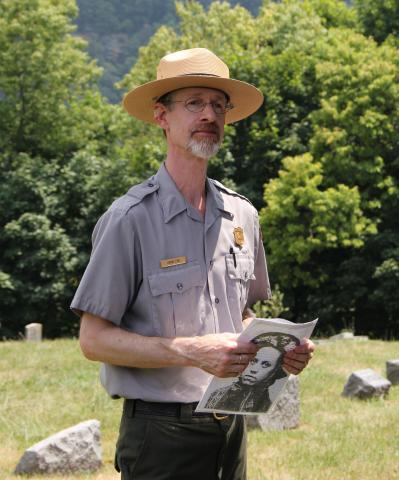 Park Ranger