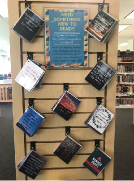 Suggestion List Display