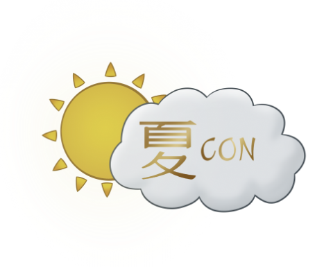 Natsu Con Logo